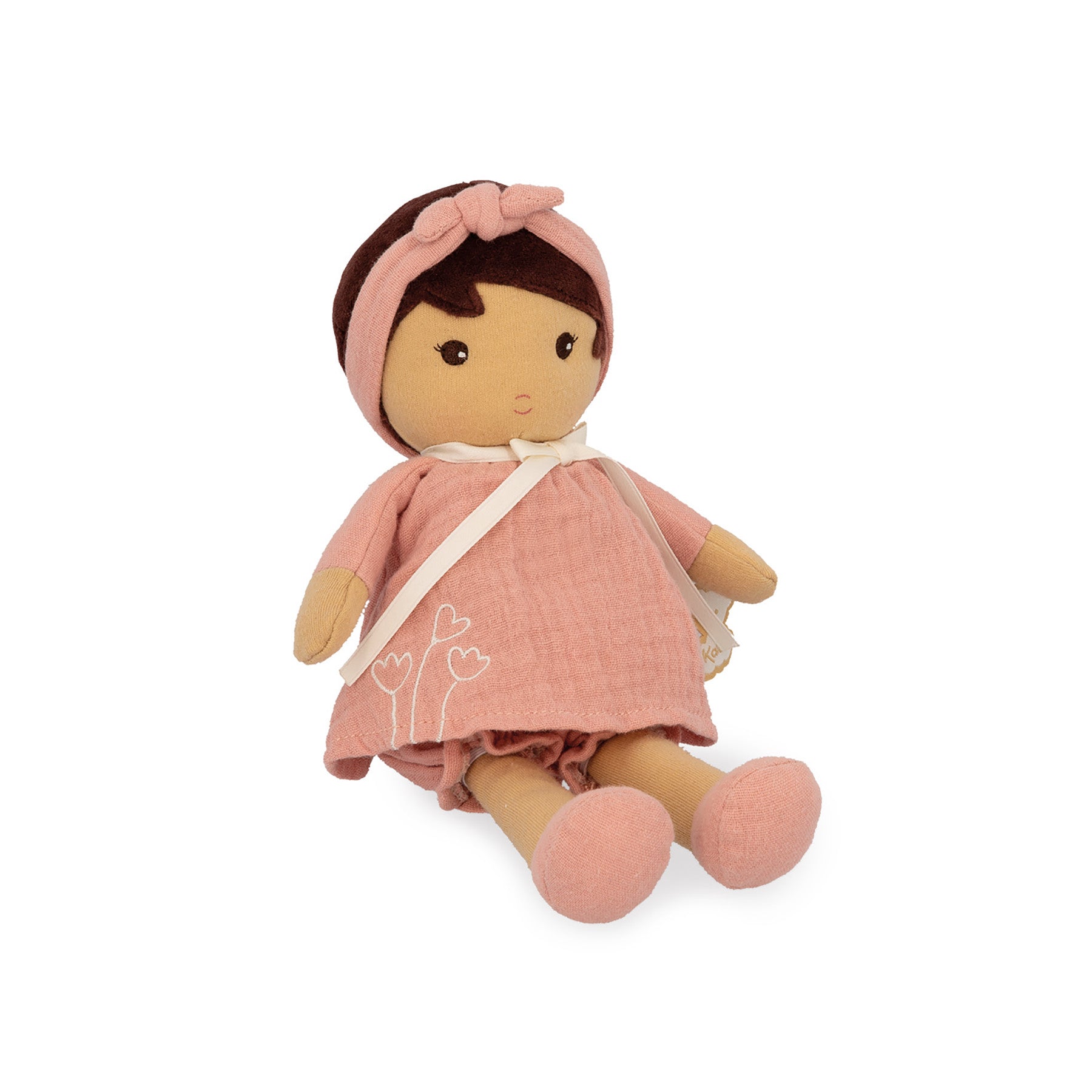 Tendresse Amandine Doll, Medium