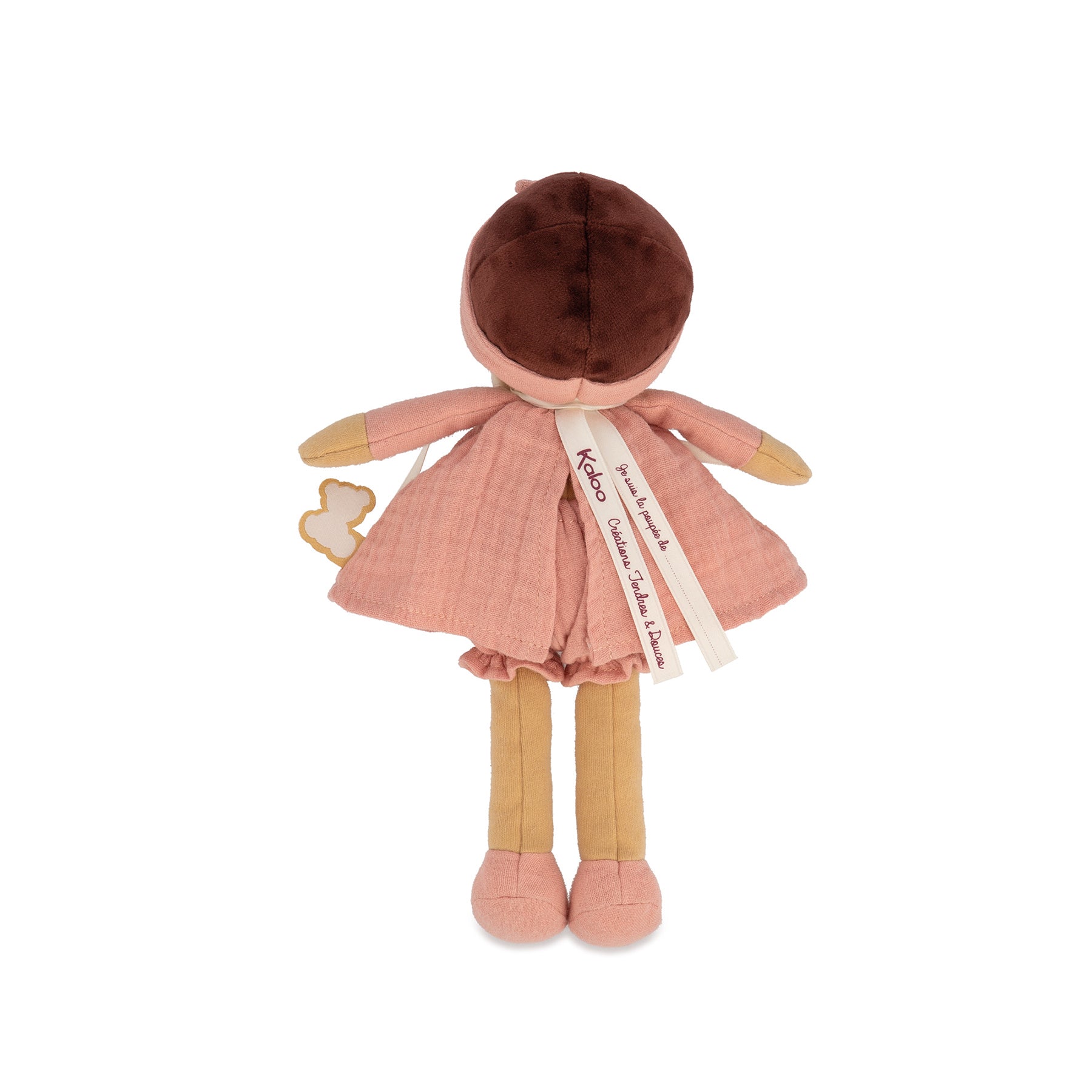 Tendresse Amandine Doll, Medium