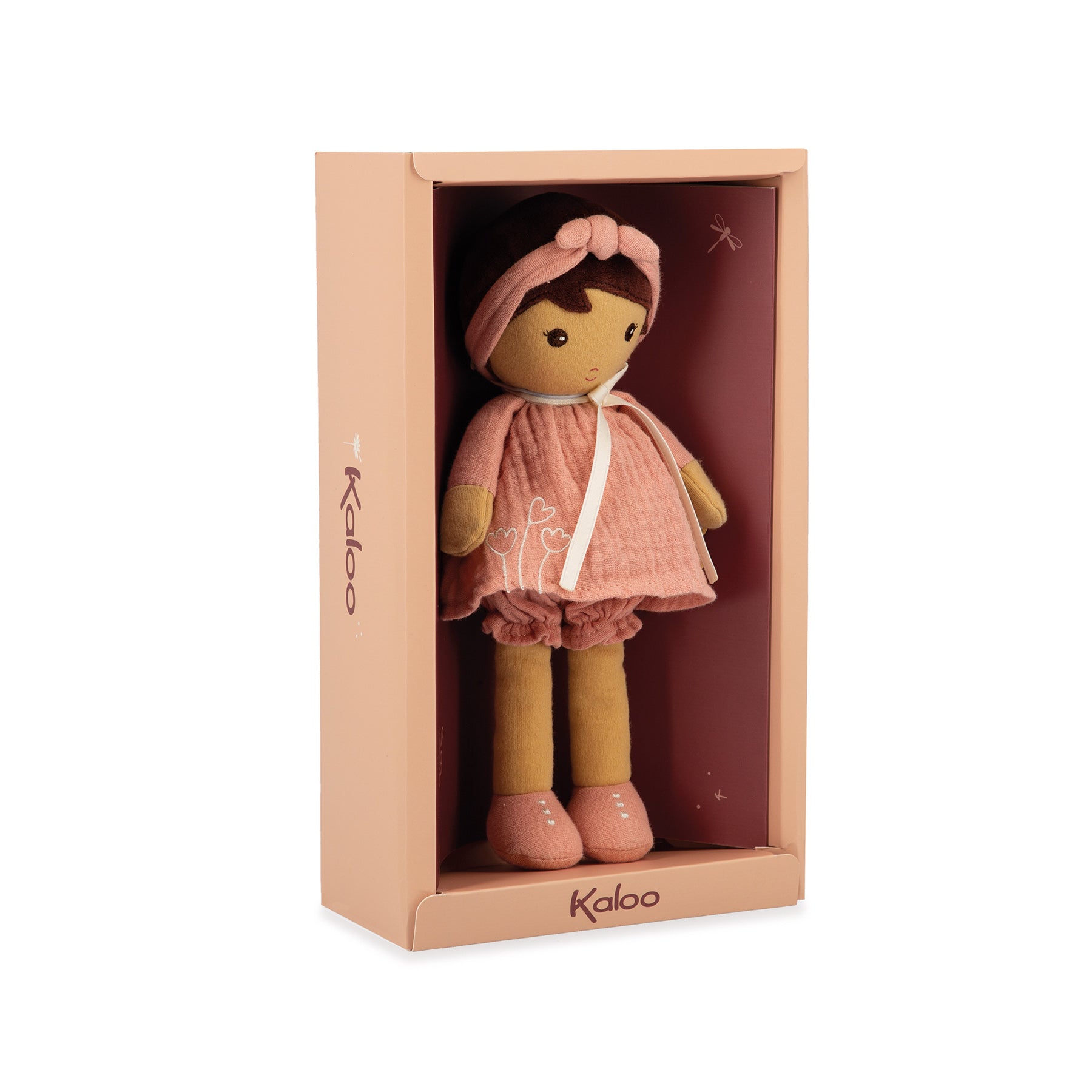 Tendresse Amandine Doll, Medium