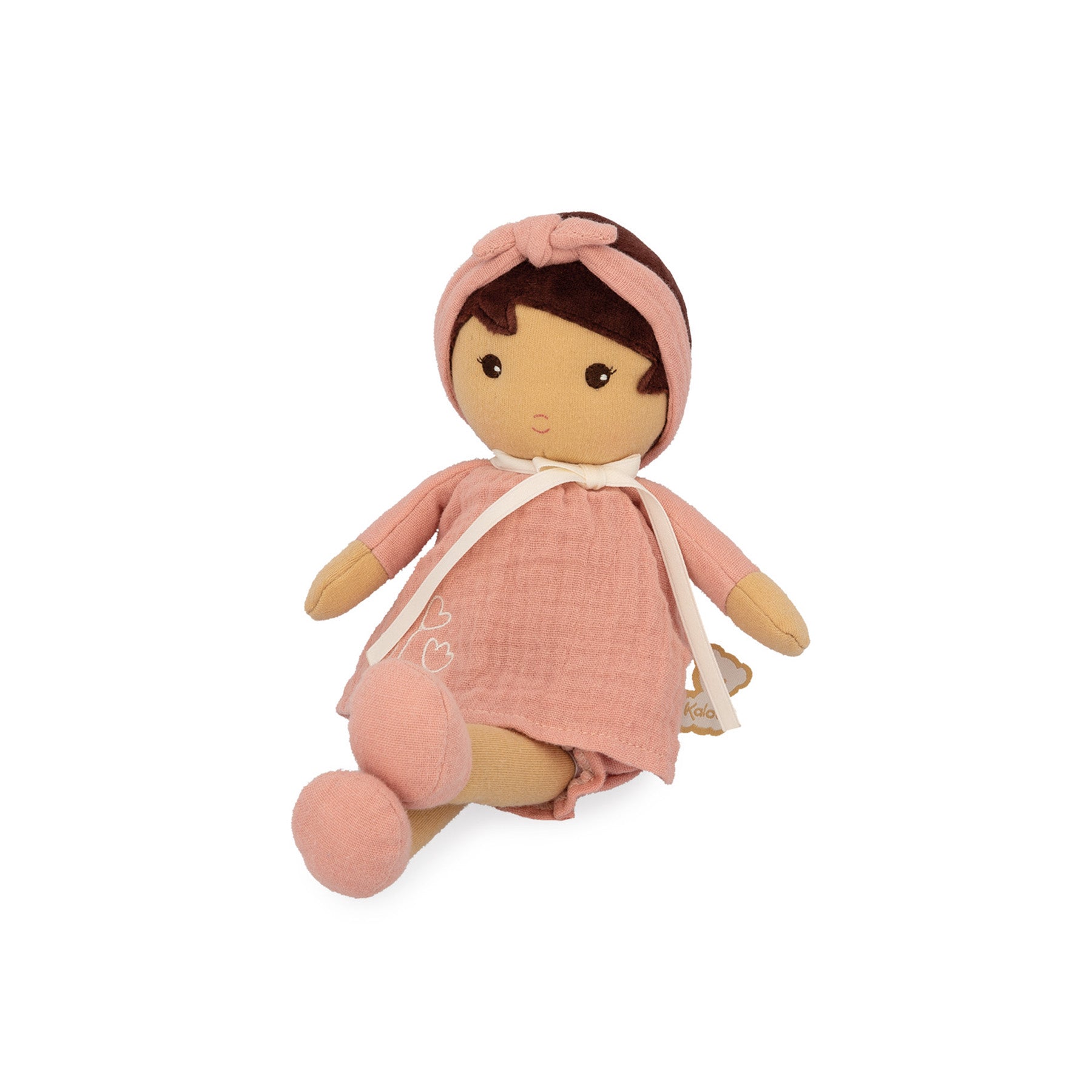 Tendresse Amandine Doll, Medium