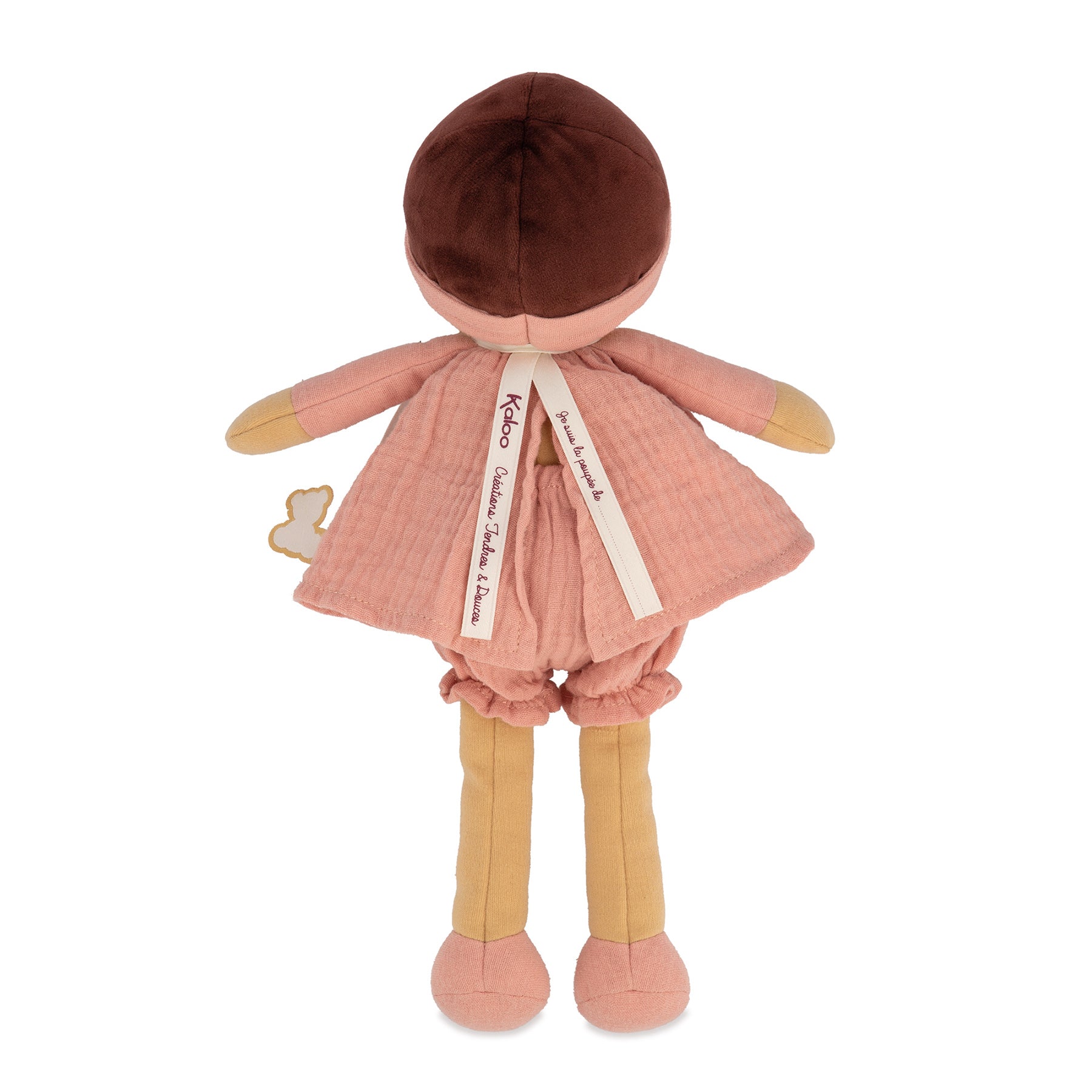 Tendresse Amandine Doll, Large