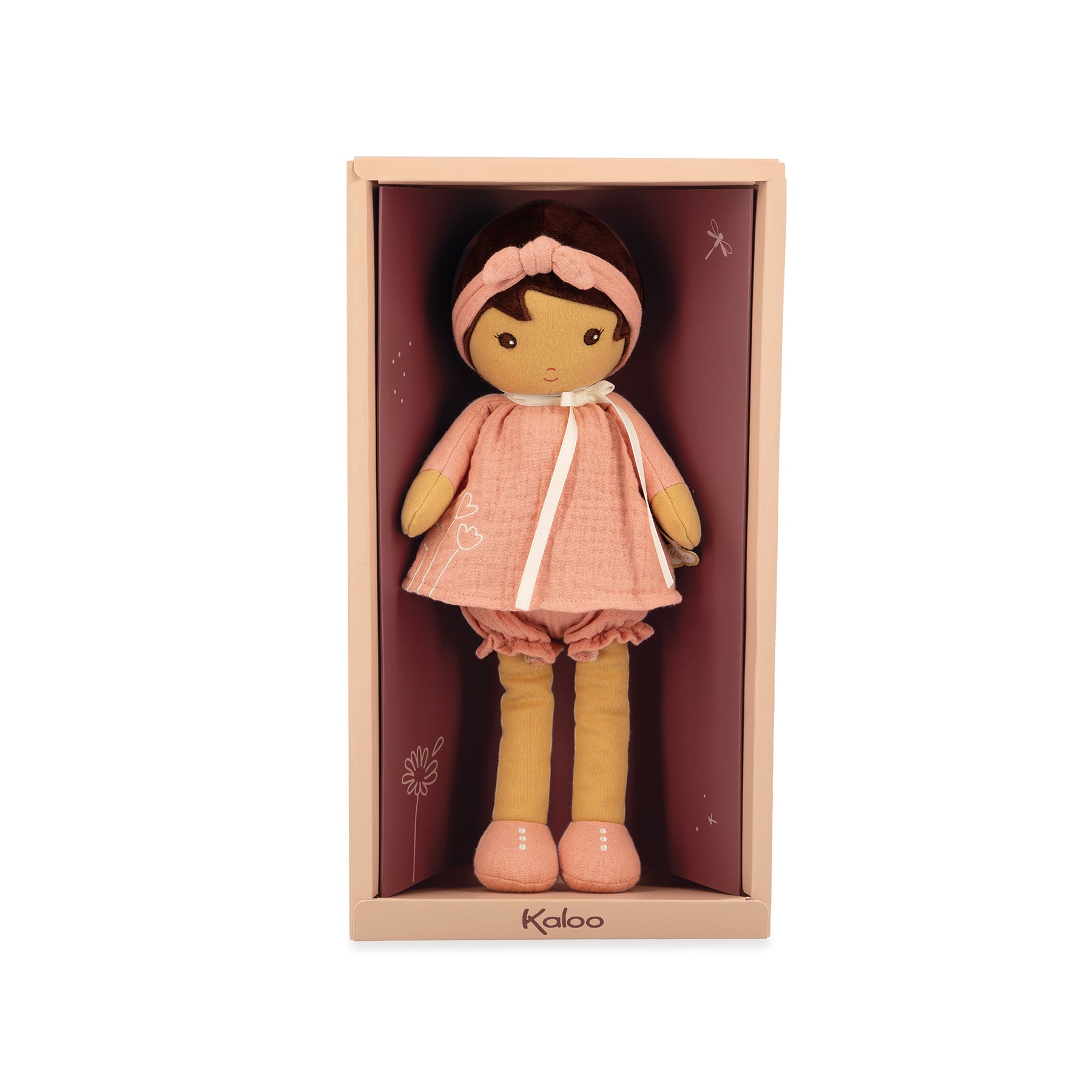 Tendresse Amandine Doll, Large