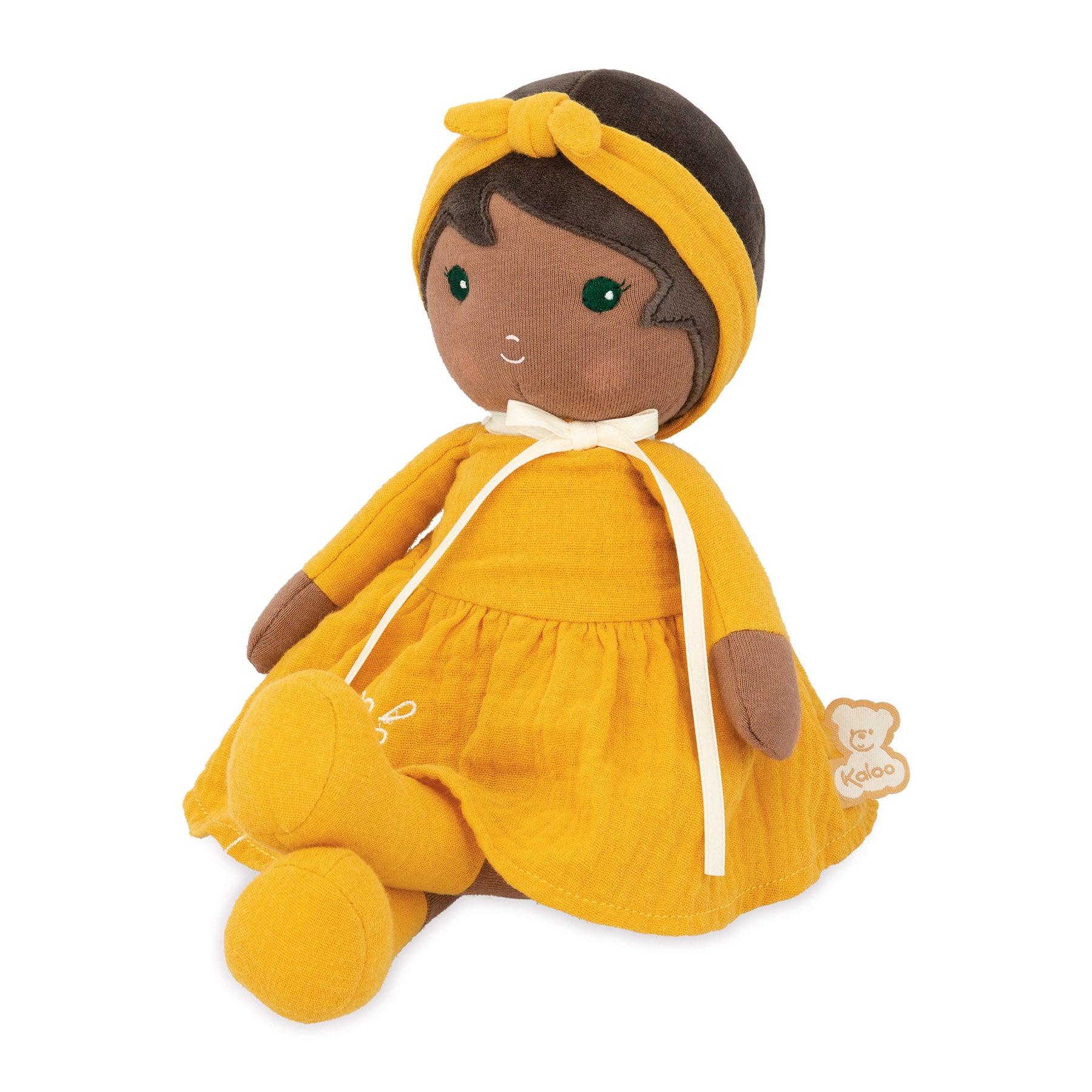 Tendresse Naomie Doll, Large