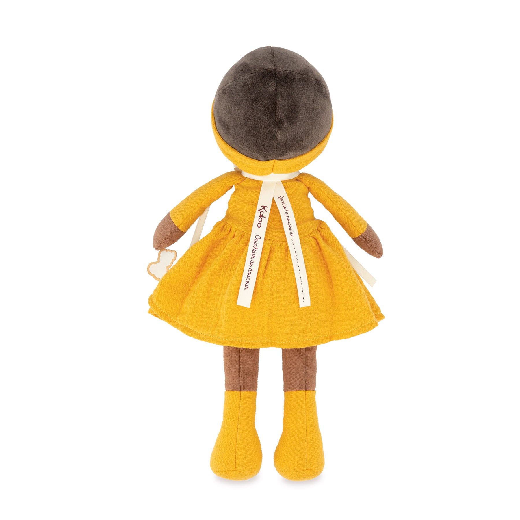 Tendresse Naomie Doll, Large