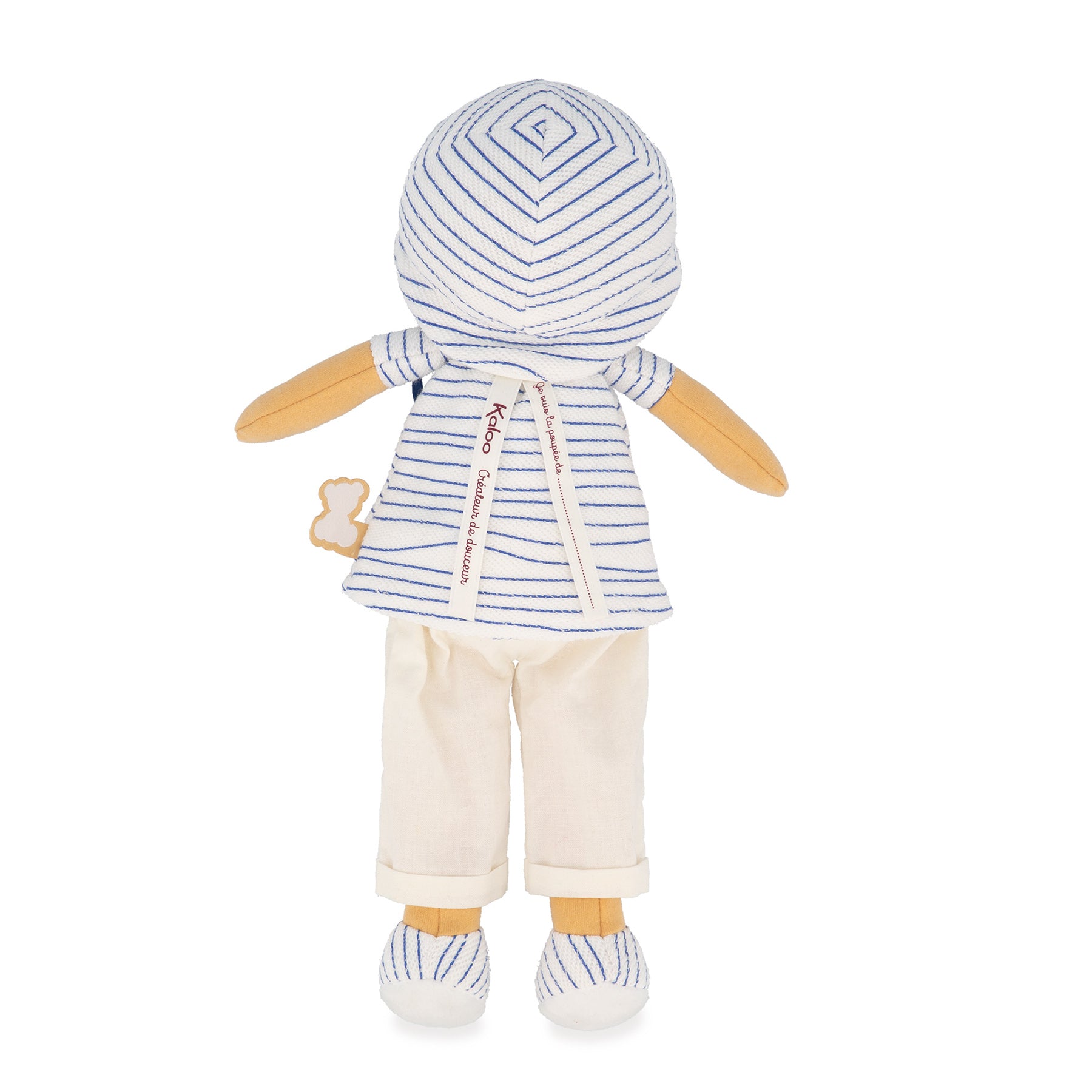 Tendresse Eli Doll, Large