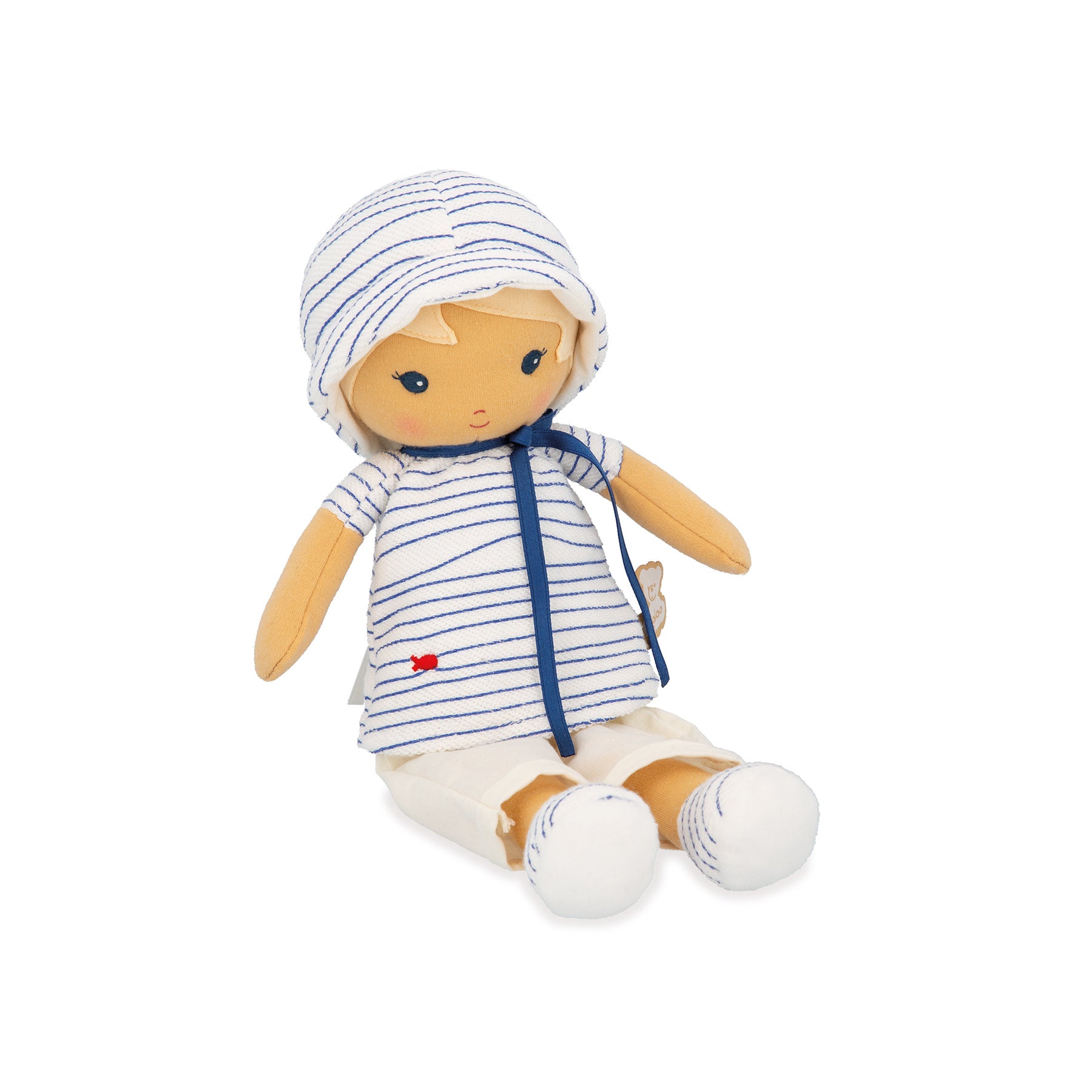 Tendresse Eli Doll, Large