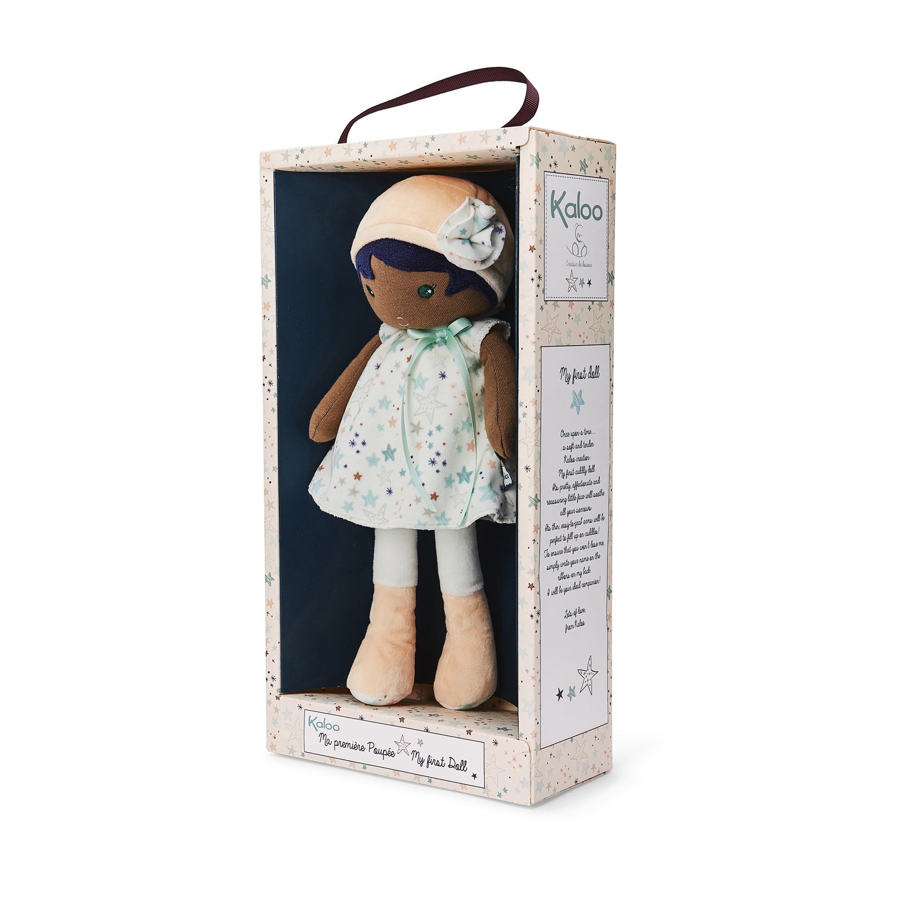 Tendresse Manon K Doll, Large