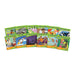 Letters & Sounds Phase 4 Set 1 Fiction - A1 School Supplies