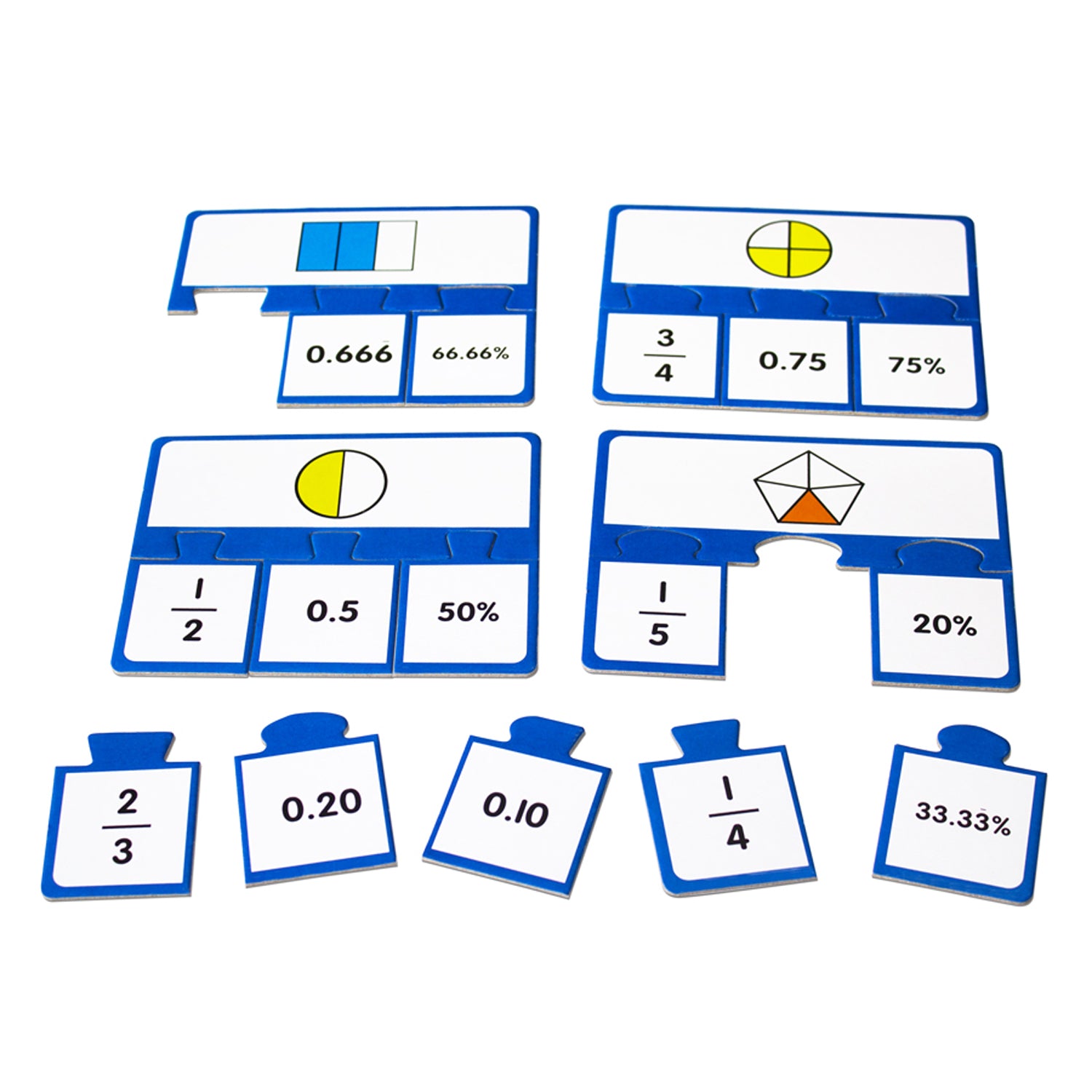 6 Calculating Games - A1 School Supplies