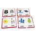 6 Spelling Games - A1 School Supplies