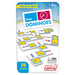 Time Dominoes, 2 Sets - A1 School Supplies