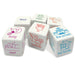 Sentence Dice - A1 School Supplies