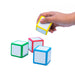 Write & Wipe Dice - A1 School Supplies