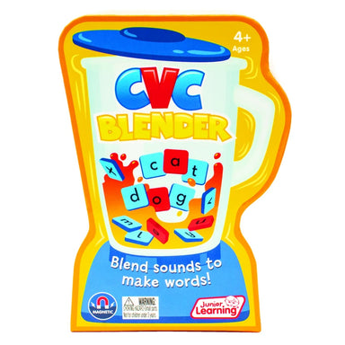 CVC Blender - A1 School Supplies