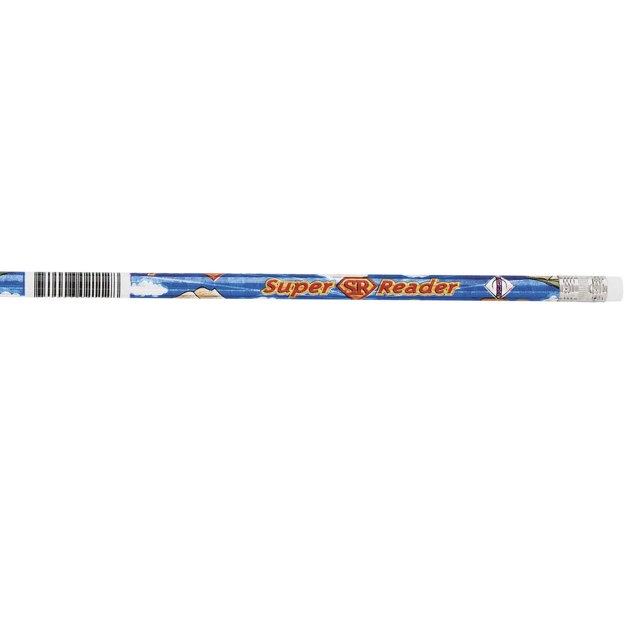 Super Reader Pencil, Pack of 144