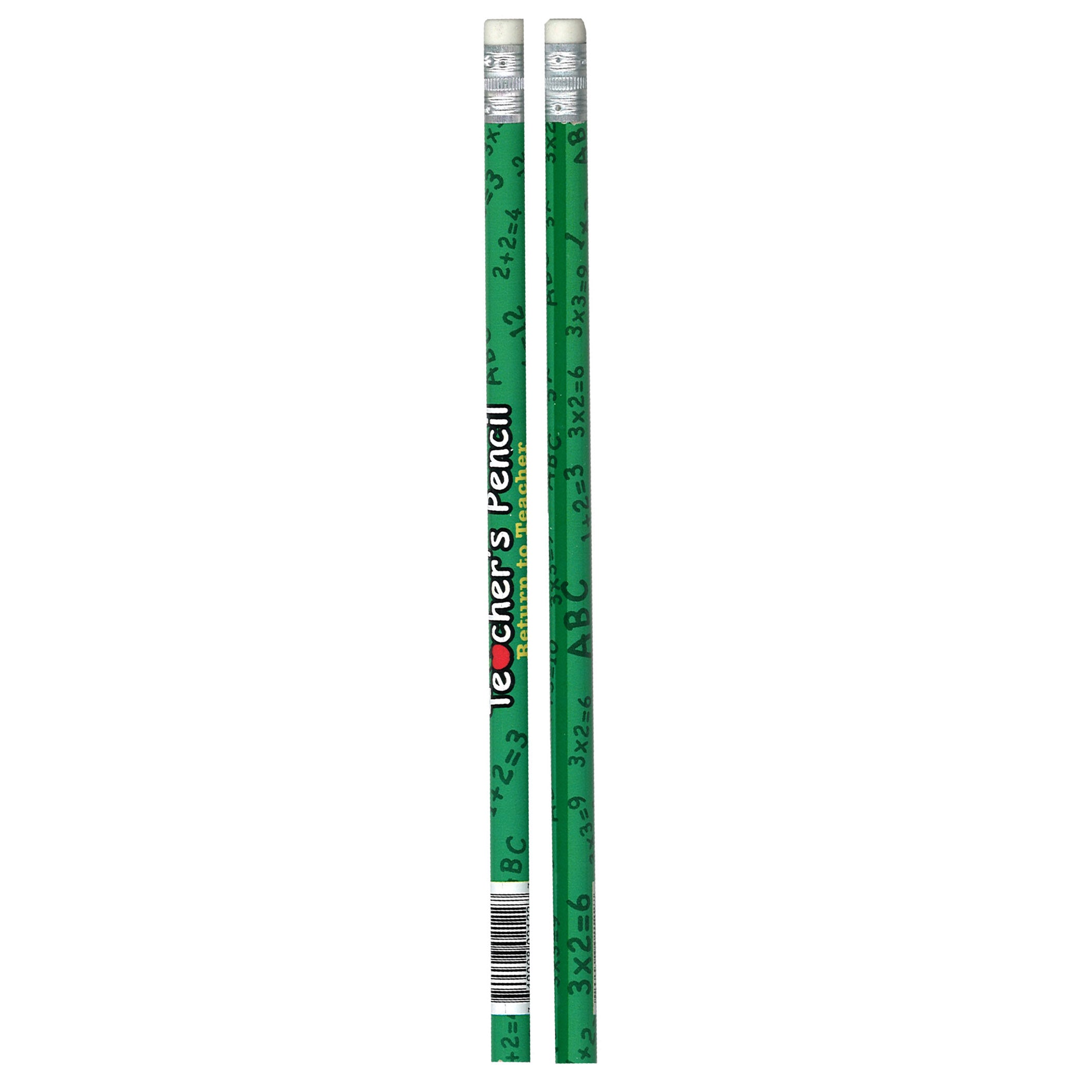 Teacher's Pencil, Pack of 144