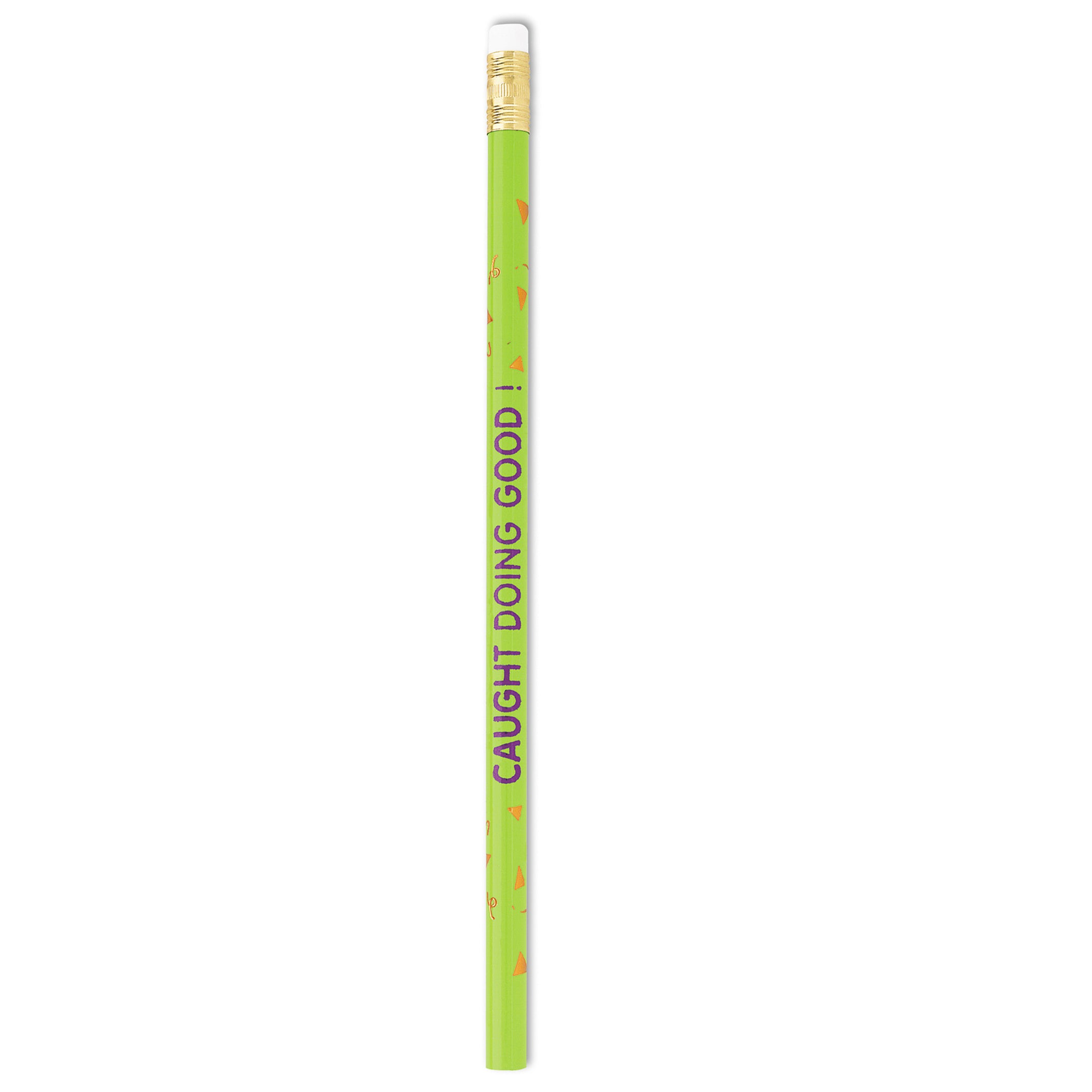 Caught Doing Good Pencil, Pack of 144