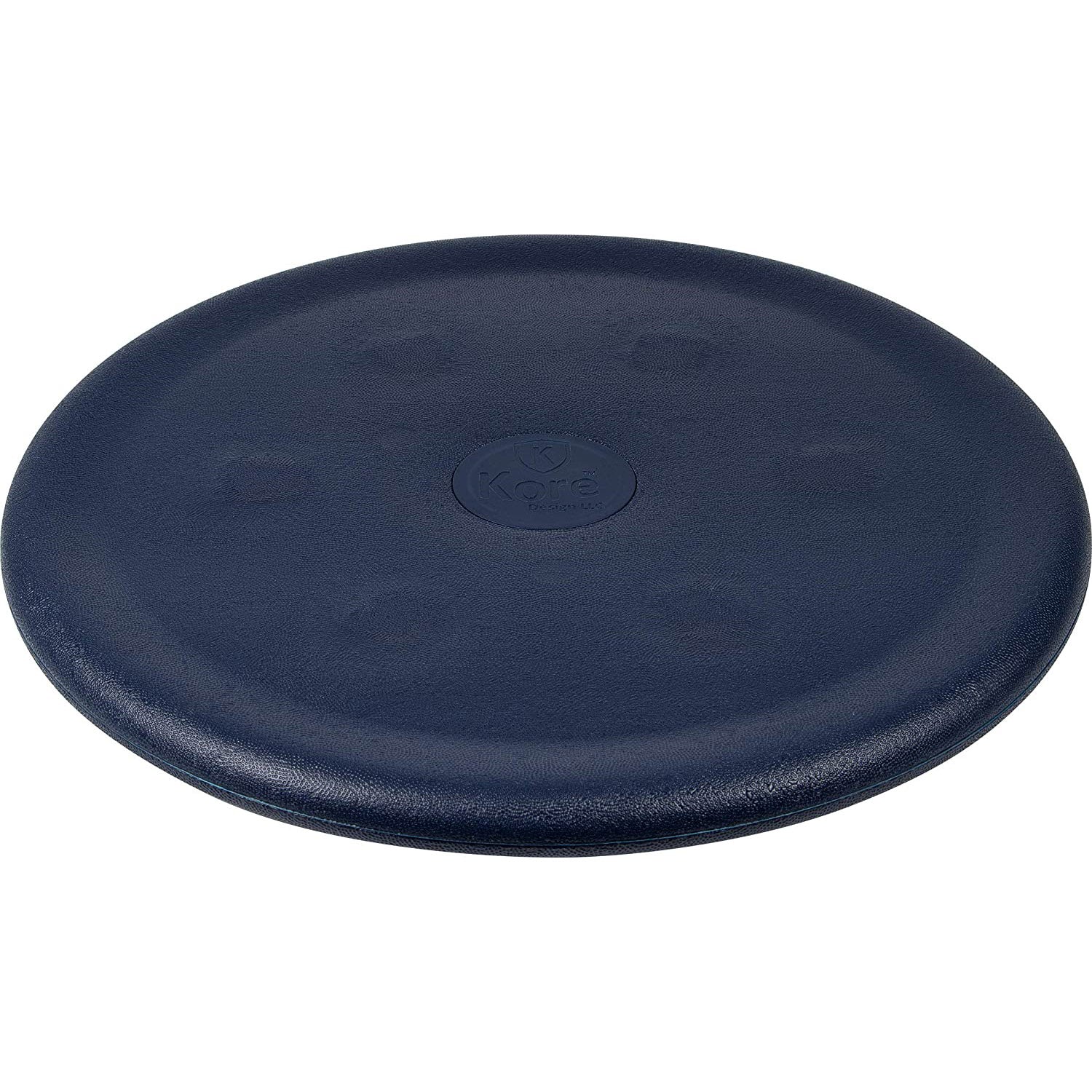 Floor Wobbler® Sitting Disc/Balance Disc, Dark Blue