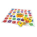 Alphabet Marks the Spot™ Game - A1 School Supplies