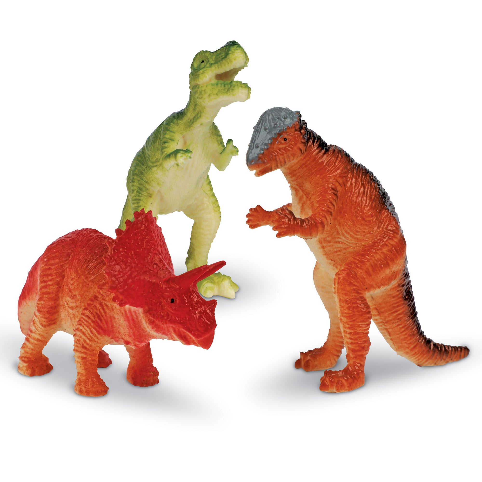 Dinosaur Counter, Set of 60