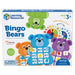 Bingo Bears - A1 School Supplies