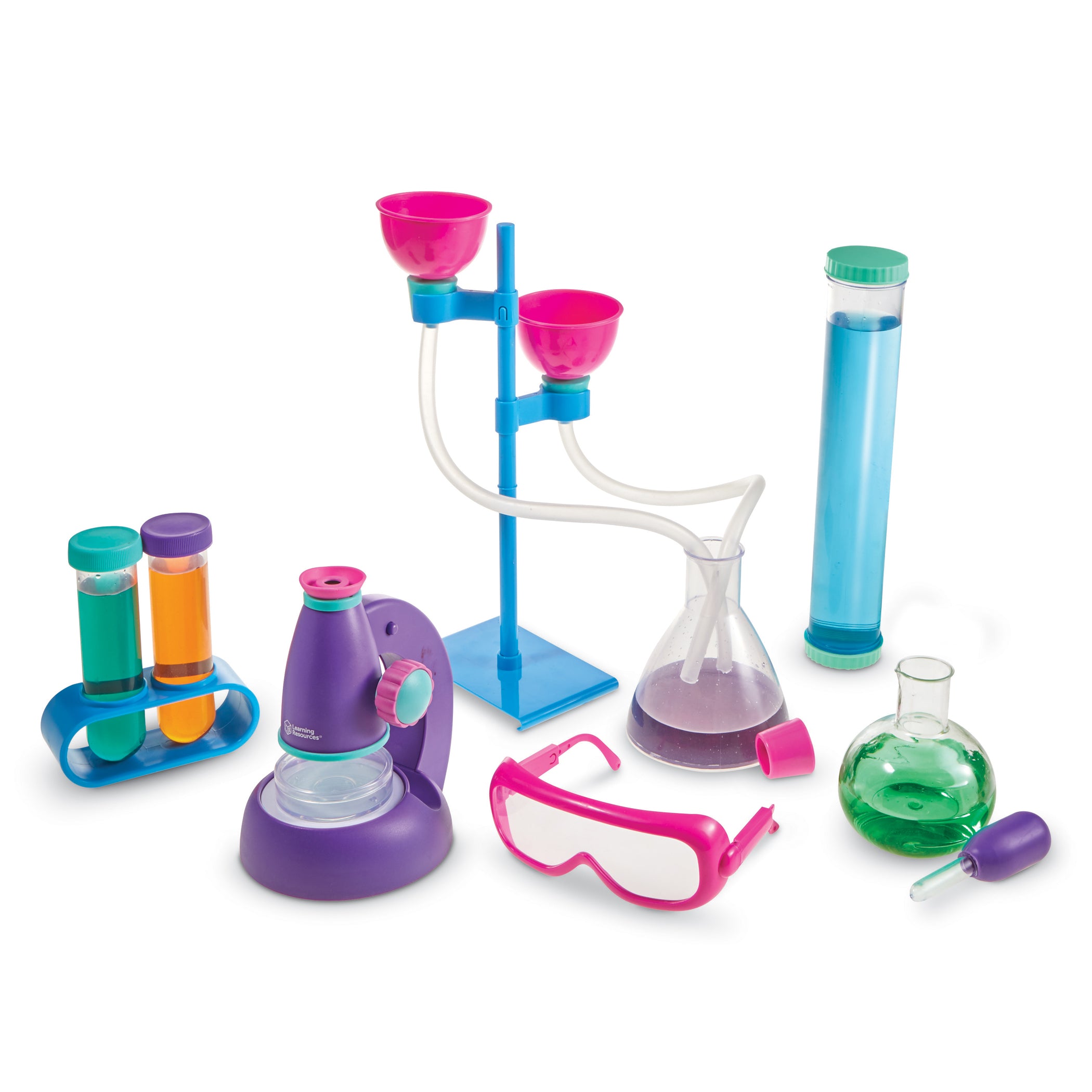 Primary Science Deluxe Lab Set - A1 School Supplies