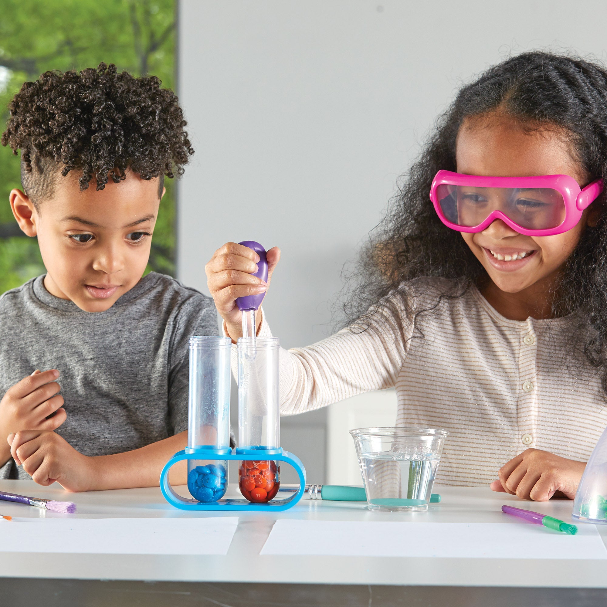 Primary Science Deluxe Lab Set - A1 School Supplies