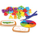 Skill Builders! Preschool Letters - A1 School Supplies