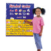 Alphabet Center Pocket Chart - A1 School Supplies