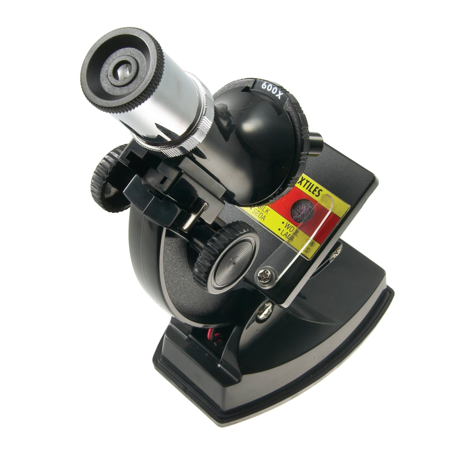 Elite Microscope - A1 School Supplies