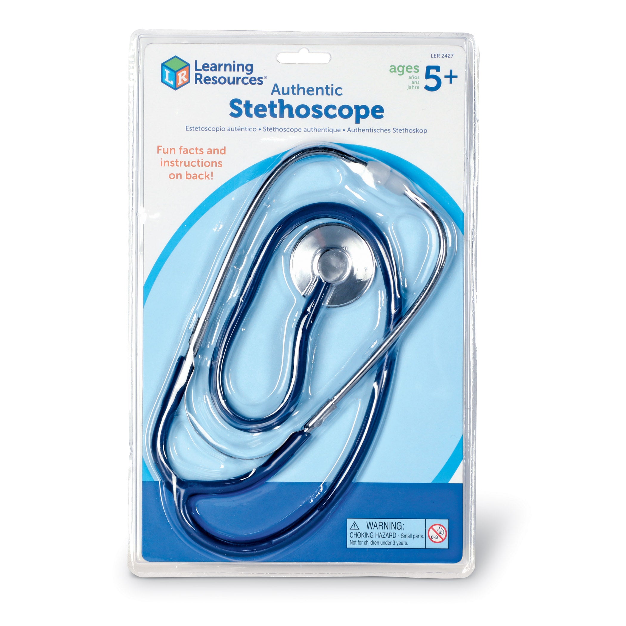 Stethoscope, Pack of 2