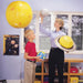 Giant Inflatable Solar System Set - A1 School Supplies