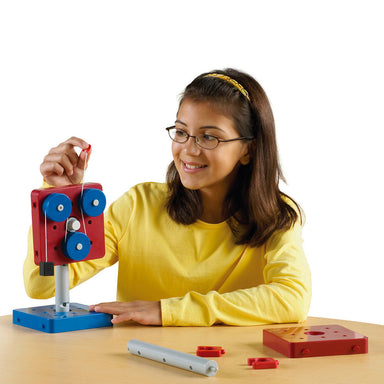 Simple Machines Set, Pack of 5 - A1 School Supplies