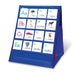 Double-sided Tabletop Pocket Chart - A1 School Supplies