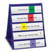 Double-sided Tabletop Pocket Chart - A1 School Supplies