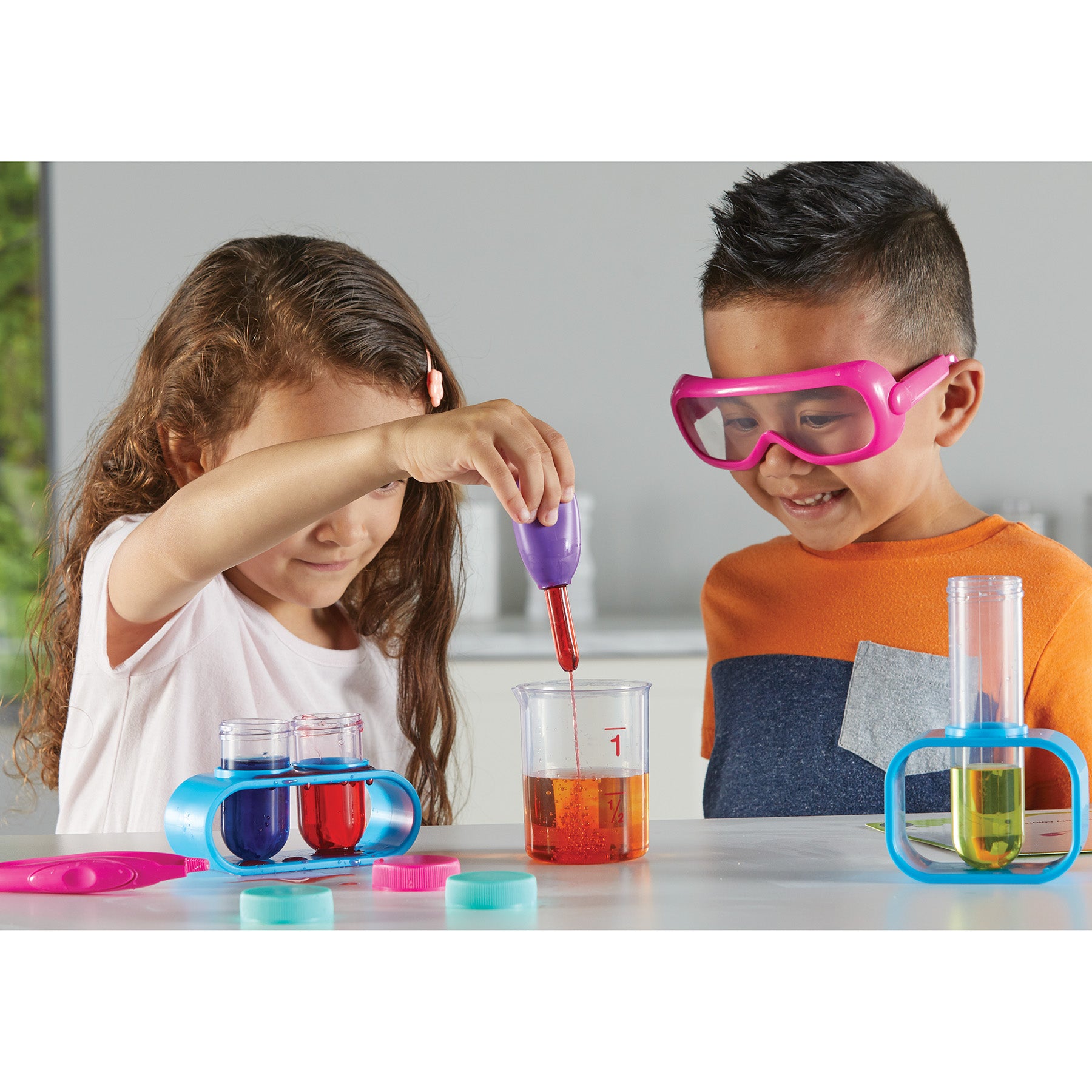 Primary Science Lab Set - A1 School Supplies