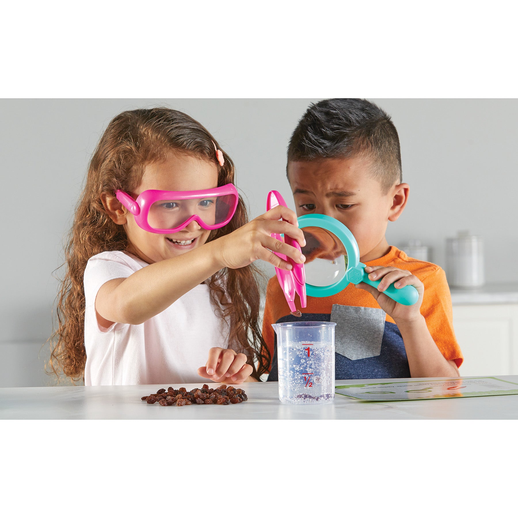 Primary Science Lab Set - A1 School Supplies