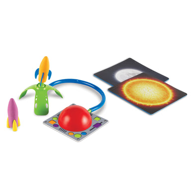 Primary Science™ Leap & Launch Rocket - A1 School Supplies