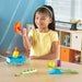 STEM Simple Machines Activity Set - A1 School Supplies