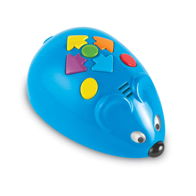 Code & Go® Robot Mouse Activity Set - A1 School Supplies