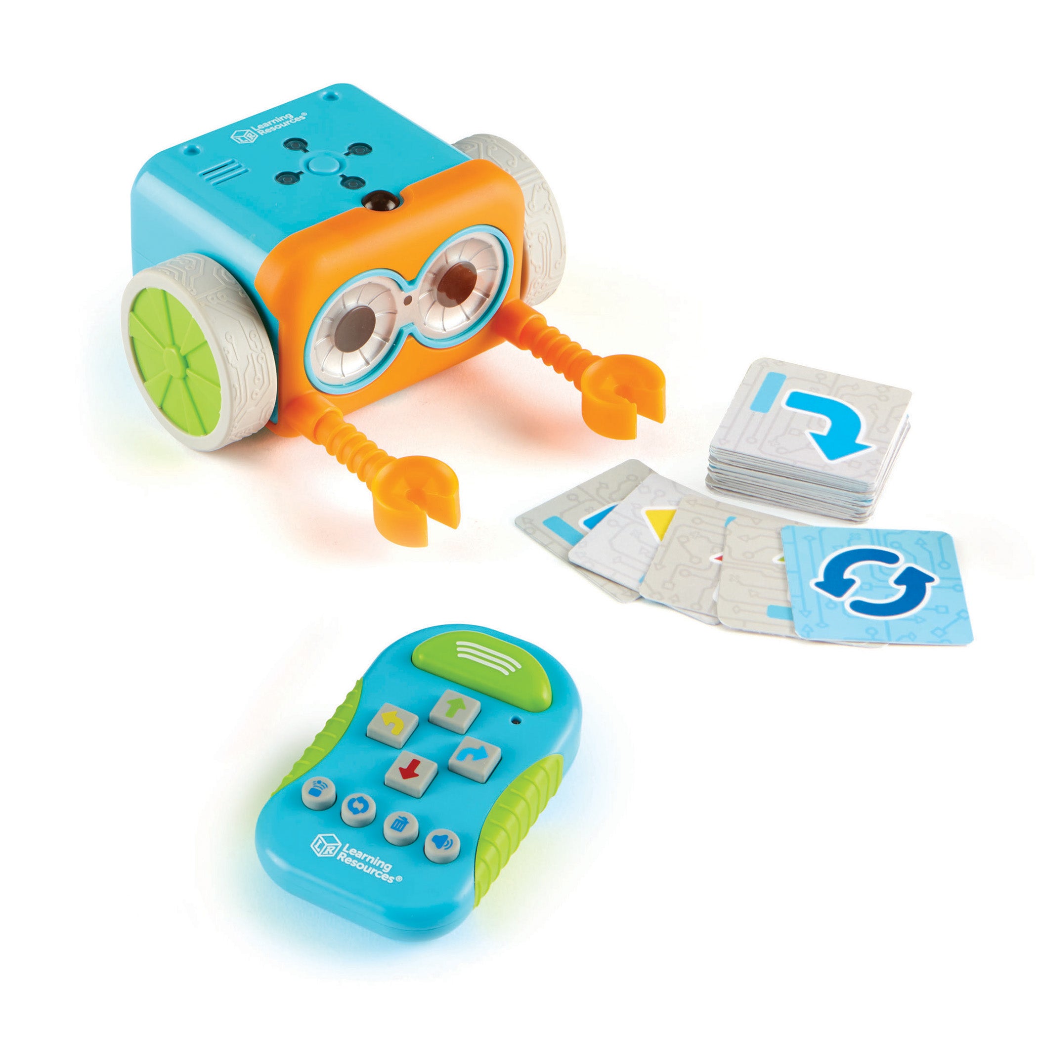 Botley® the Coding Robot Classroom Set - A1 School Supplies