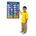 Helping Hands Pocket Chart - A1 School Supplies