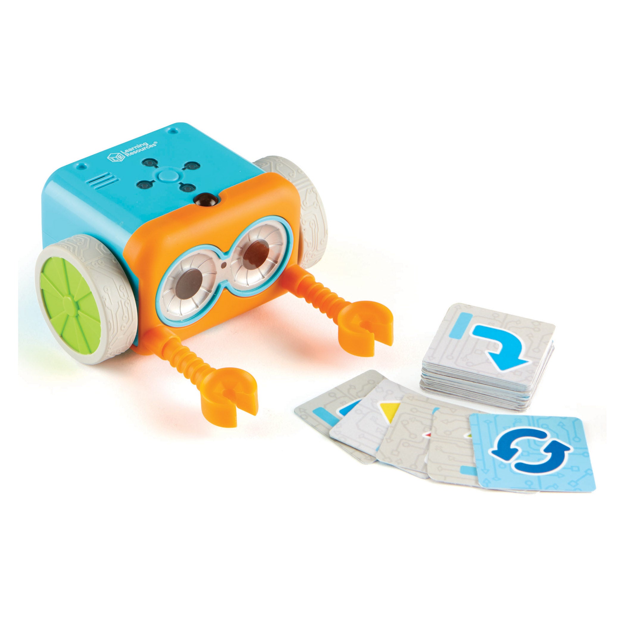 Botley® the Coding Robot - A1 School Supplies