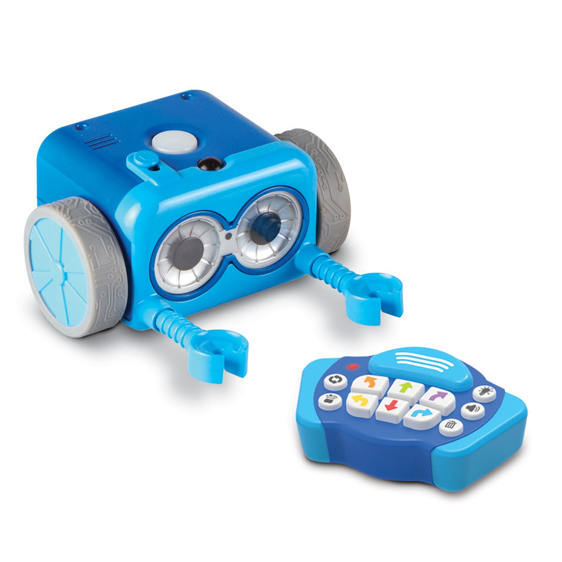 Botley® 2.0 the Coding Robot - A1 School Supplies