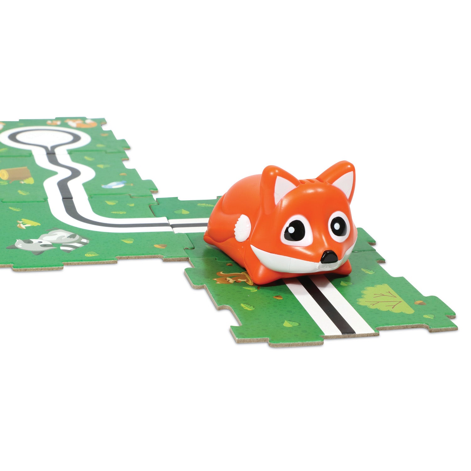 Coding Critters™ Go-Pets, Scrambles the Fox - A1 School Supplies