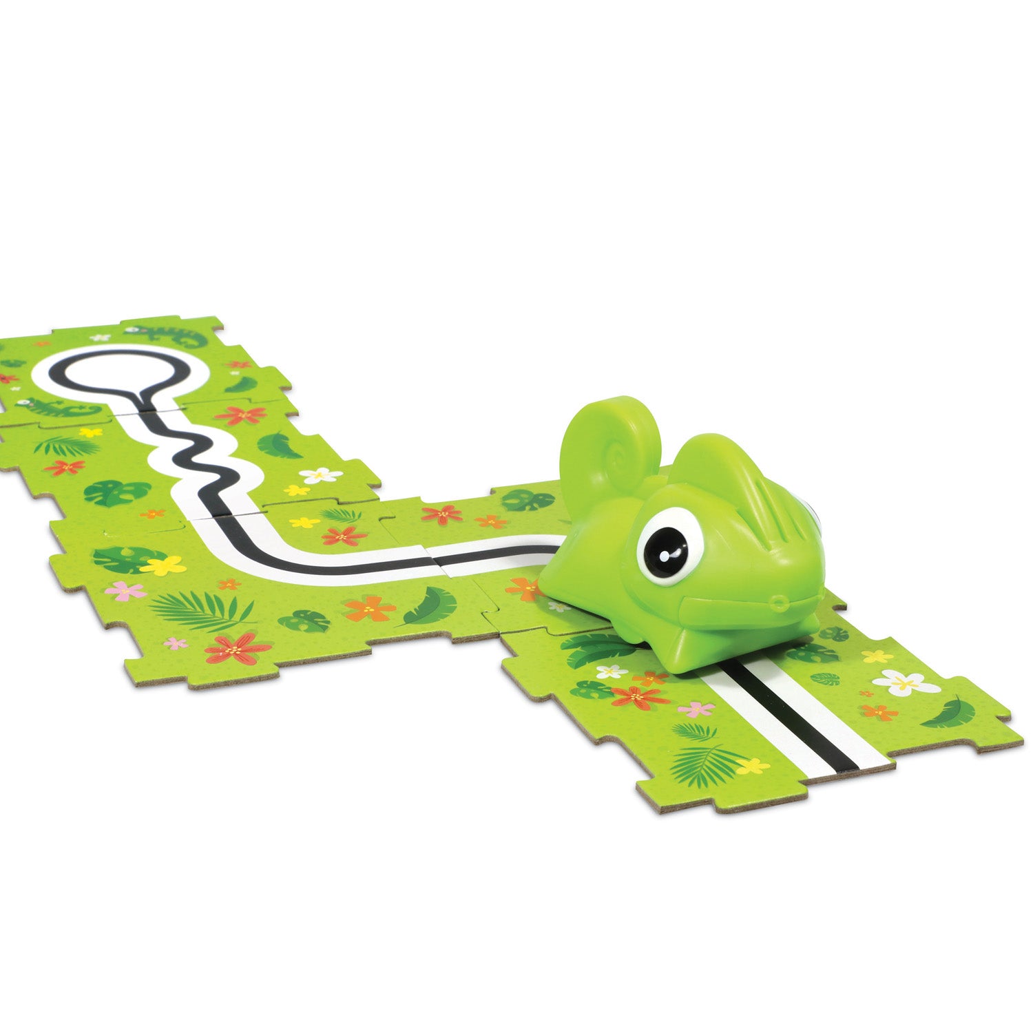 Coding Critters™ Go-Pets, Dart the Chameleon - A1 School Supplies