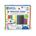 Mathlink Cube Math Activity Set - A1 School Supplies