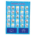 Healthy Hands Pocket Chart - A1 School Supplies