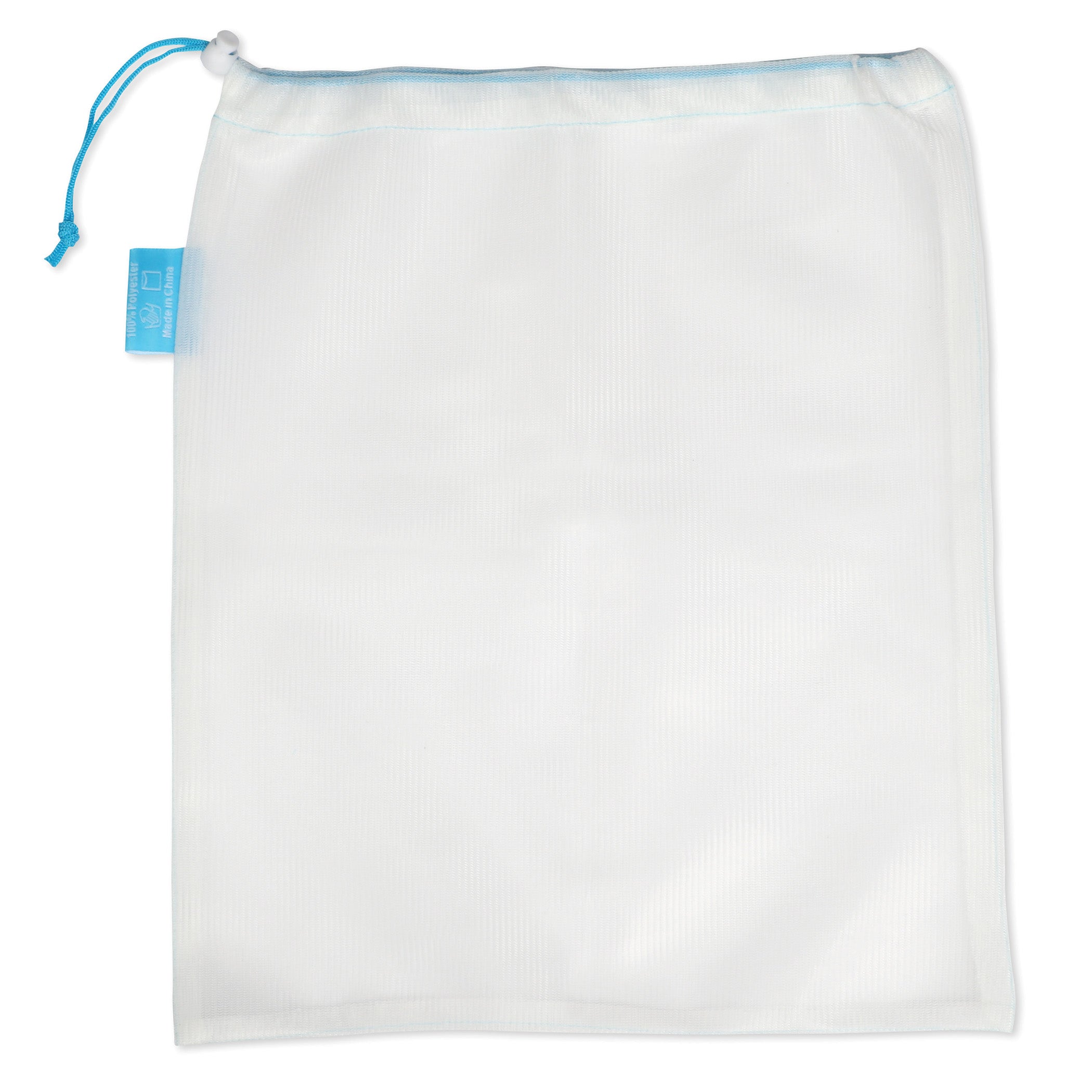 Mesh Washing Bags, 5 Per Set, 2 Sets - A1 School Supplies