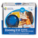 Zoomy™ 2.0 Handheld Digital Microscope - Blue - A1 School Supplies